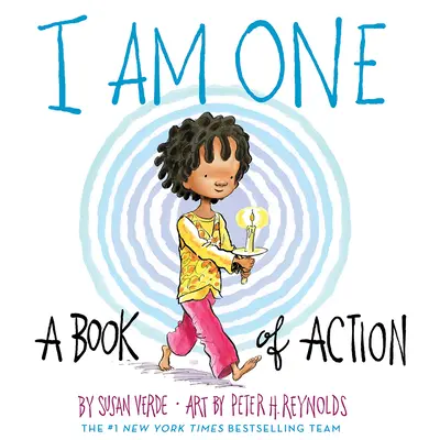 Egy vagyok: A cselekvés könyve - I Am One: A Book of Action