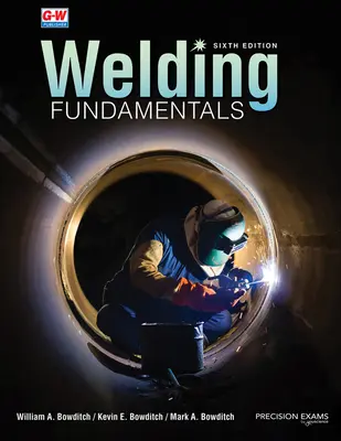 Hegesztés alapjai - Welding Fundamentals