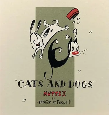 Macskák és kutyák: Korcsok II - Cats and Dogs: Mutts II