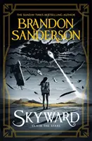 Skyward - Az első Skyward-regény - Skyward - The First Skyward Novel