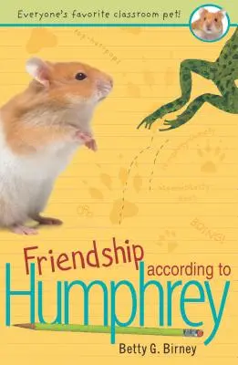 Barátság Humphrey szerint - Friendship According to Humphrey