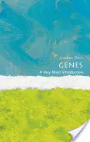 Genes: Bevezetés: Egy nagyon rövid bevezetés - Genes: A Very Short Introduction