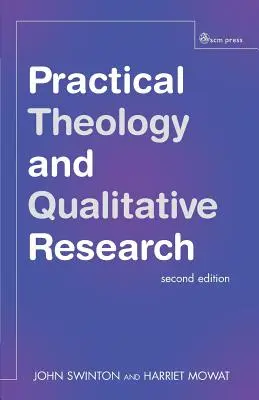 Gyakorlati teológia és kvalitatív kutatás - Practical Theology and Qualitative Research