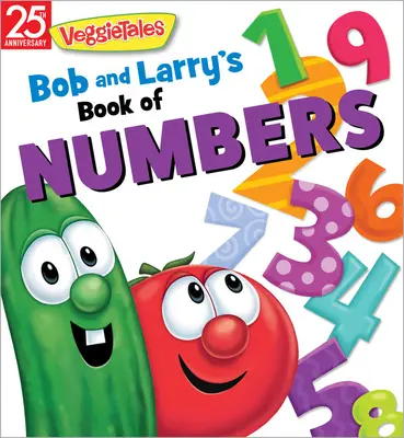 Bob és Larry számok könyve - Bob and Larry's Book of Numbers