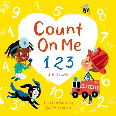 Count on Me 123