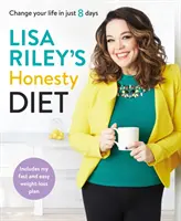 Lisa Riley őszinte diétája - Lisa Riley's Honesty Diet