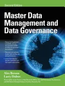 Törzsadat-kezelés és adatkezelés - Master Data Management and Data Governance