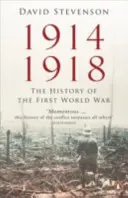 1914-1918 - Az első világháború története - 1914-1918 - The History of the First World War