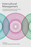 Interkulturális menedzsment: A Case-Based Approach to Achieving Complementarity and Synergy (Esetalapú megközelítés a komplementaritás és a szinergia eléréséhez) - Intercultural Management: A Case-Based Approach to Achieving Complementarity and Synergy