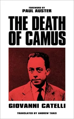 Camus halála - Death of Camus