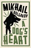 Dog's Heart: Új fordítás - Dog's Heart: New Translation