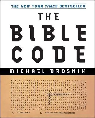 A bibliai kód - The Bible Code