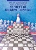 A kreatív gondolkodás titkai: A jövő bajnokainak iskolája 5 - Secrets of Creative Thinking: School of Future Champions 5