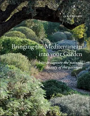 A mediterrán világ a kertben: Hogyan ragadjuk meg a mediterrán Garrigue természetes szépségét? - Bringing the Mediterranean Into Your Garden: How to Capture the Natural Beauty of the Mediterranean Garrigue