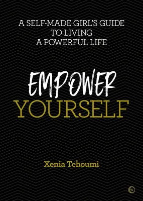 Empower Yourself: Hogyan készíts limonádét, ha az élet citromot ad neked? - Empower Yourself: How to Make Lemonade When Life Gives You Lemons