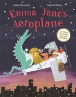 Emma Jane repülőgépe - Emma Jane's Aeroplane