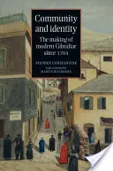 Közösség és identitás: A modern Gibraltár kialakulása 1704 óta - Community and identity: The making of modern Gibraltar since 1704