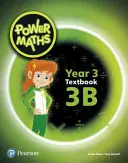 Power Maths 3. évfolyam tankönyv 3B - Power Maths Year 3 Textbook 3B