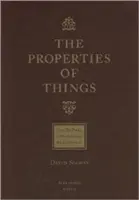 A dolgok tulajdonságai: A dolgok tulajdonságai: A dolgok tulajdonságai: A dolgok tulajdonságai From: Batholomew, az angol versei - The Properties of Things: From: The Poems of Batholomew the Englishman