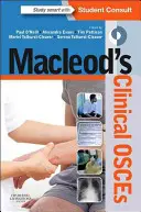 Macleod klinikai EBESZ-ei - Macleod's Clinical OSCEs