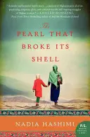 The Pearl That Broke Its Shell