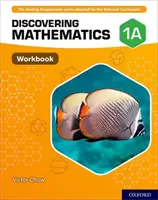 Discovering Mathematics: Munkafüzet 1A (10 részes csomag) - Discovering Mathematics: Workbook 1A (Pack of 10)