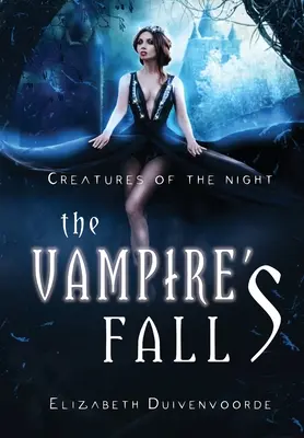 A vámpír bukása - The Vampire's Fall