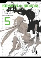 Knights of Sidonia, Master Edition, 5. kötet - Knights of Sidonia, Master Edition, Volume 5