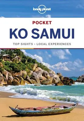 Lonely Planet Pocket Ko Samui 2