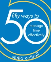 50 módszer a hatékony időgazdálkodásra - 50 Ways to Manage Time Effectively