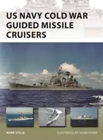 Az amerikai haditengerészet hidegháborús irányított rakétacirkálói - US Navy Cold War Guided Missile Cruisers