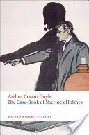 Sherlock Holmes esetkönyve - The Case-Book of Sherlock Holmes