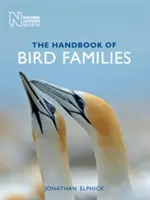 A madárcsaládok kézikönyve - Handbook of Bird Families