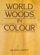 Világerdők színesben - World Woods in Colour