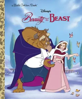 A szépség és a szörnyeteg - Beauty and the Beast