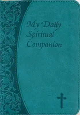 Az én napi lelki társam - My Daily Spiritual Companion