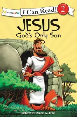 Ježíš, jediný Boží syn: Biblické hodnoty, 2. stupeň - Jesus, God's Only Son: Biblical Values, Level 2