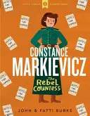 Constance Markievicz - Kis könyvtár 3 - Constance Markievicz - Little Library 3