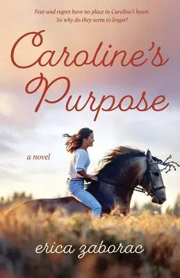 Caroline célja - Caroline's Purpose