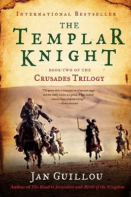 A templomos lovag - The Templar Knight