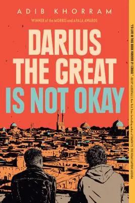 Darius a Nagy nem oké - Darius the Great Is Not Okay