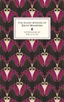 Edith Wharton szellemtörténetei - The Ghost Stories of Edith Wharton