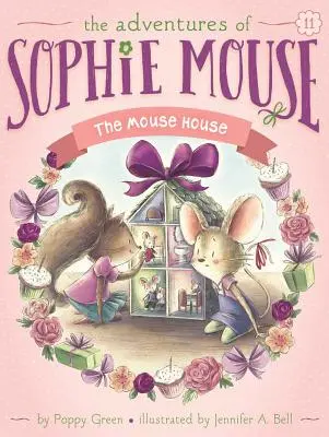 Az egérház, 11 - The Mouse House, 11