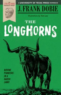 A hosszúszarvúak - The Longhorns