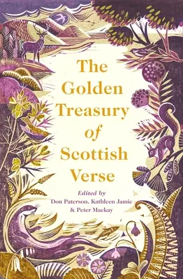 A skót versek aranykincse - The Golden Treasury of Scottish Verse