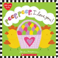 Peep, Peep, szeretlek! - Peep, Peep, I Love You!