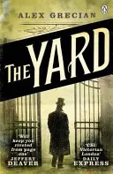 Yard - Scotland Yard Gyilkossági Osztály 1. könyv - Yard - Scotland Yard Murder Squad Book 1