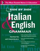 Side by Side olasz és angol nyelvtan - Side by Side Italian and English Grammar