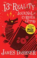 Furcsa levelek naplója - Journal of Curious Letters