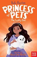 A háziállatok hercegnője: A bújós fóka - Princess of Pets: The Cuddly Seal